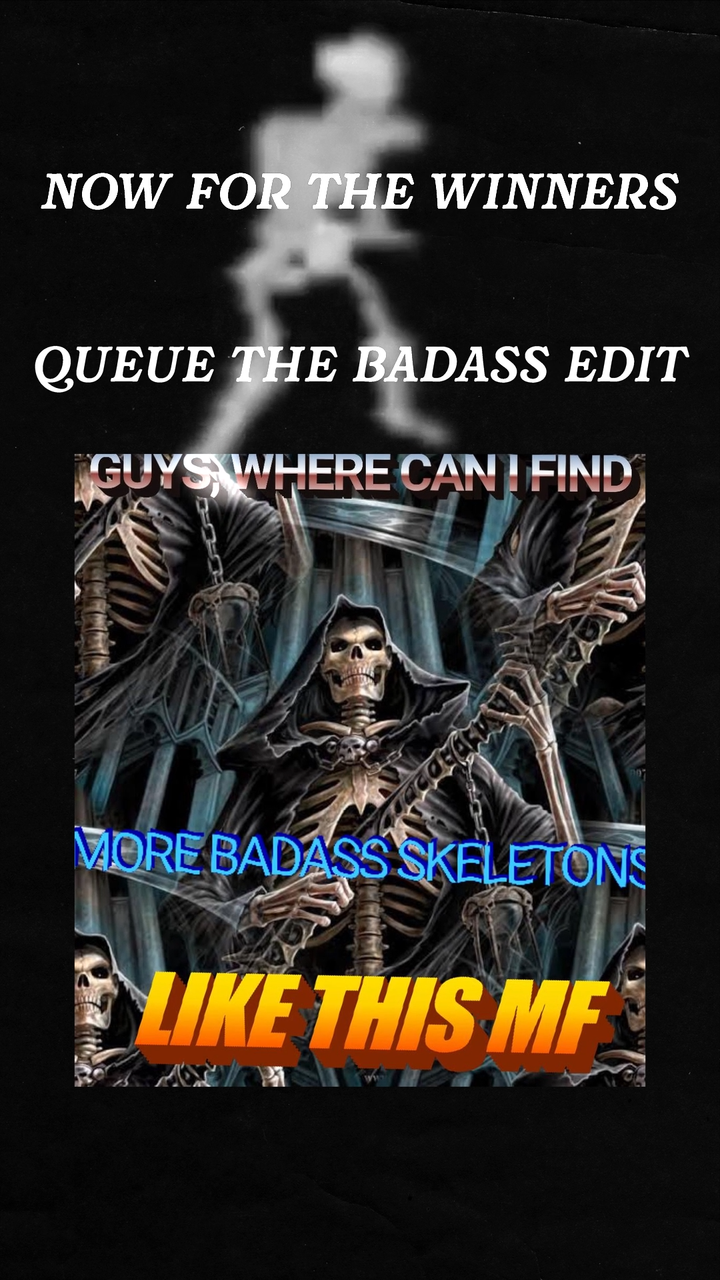 Voting WAS HELD