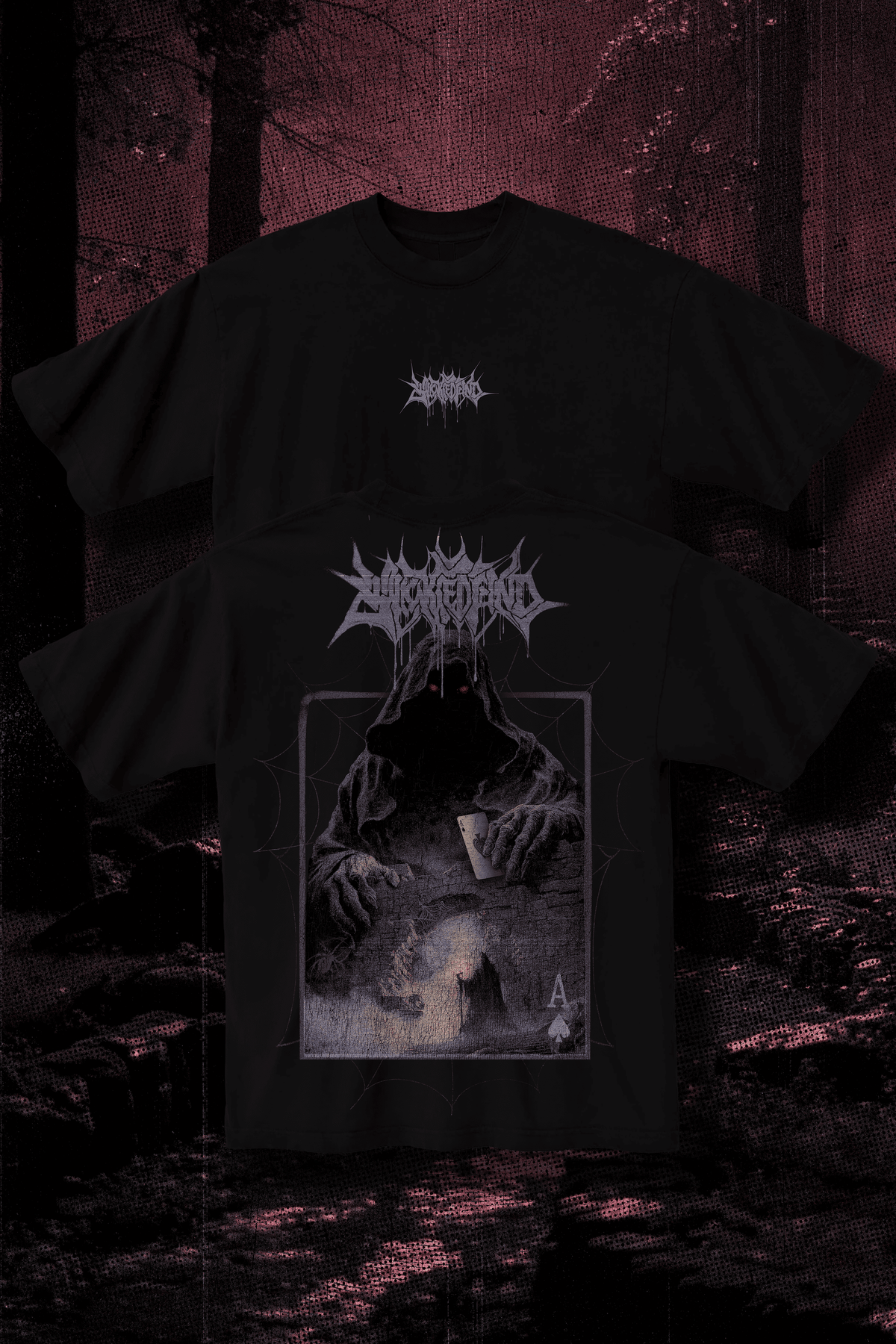 Ace of Spades — Limited 1 of 2
