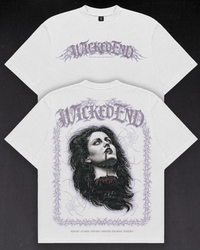 WICKED END® SPECIAL RELEASE / HEAD OVER HEELS
