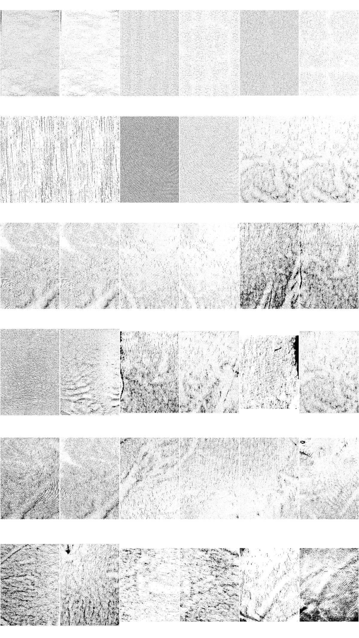 Scanned Texture Kit