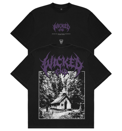 Unholy Ground