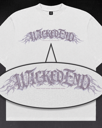 WICKED END® SPECIAL RELEASE / HEAD OVER HEELS