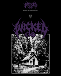 Unholy Ground