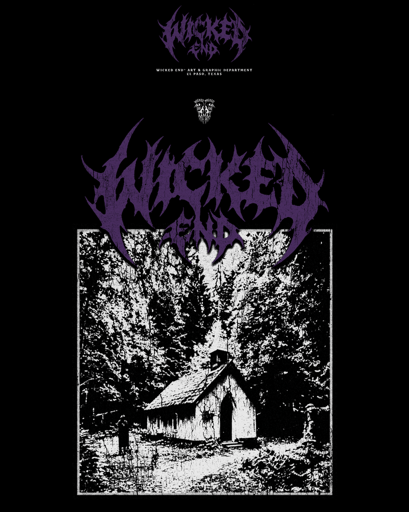 Unholy Ground