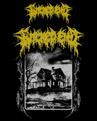 Desolate