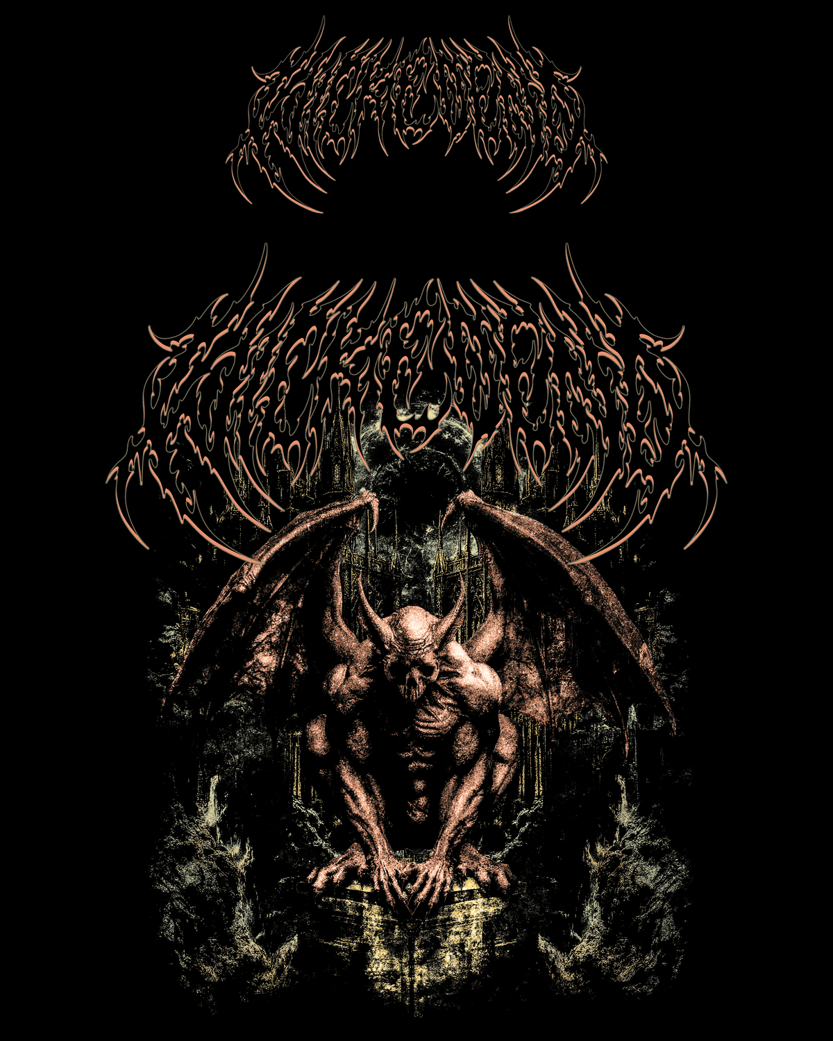 Wretched