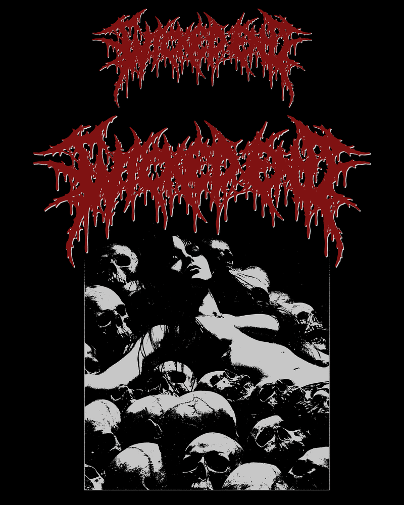 Bed of Bones