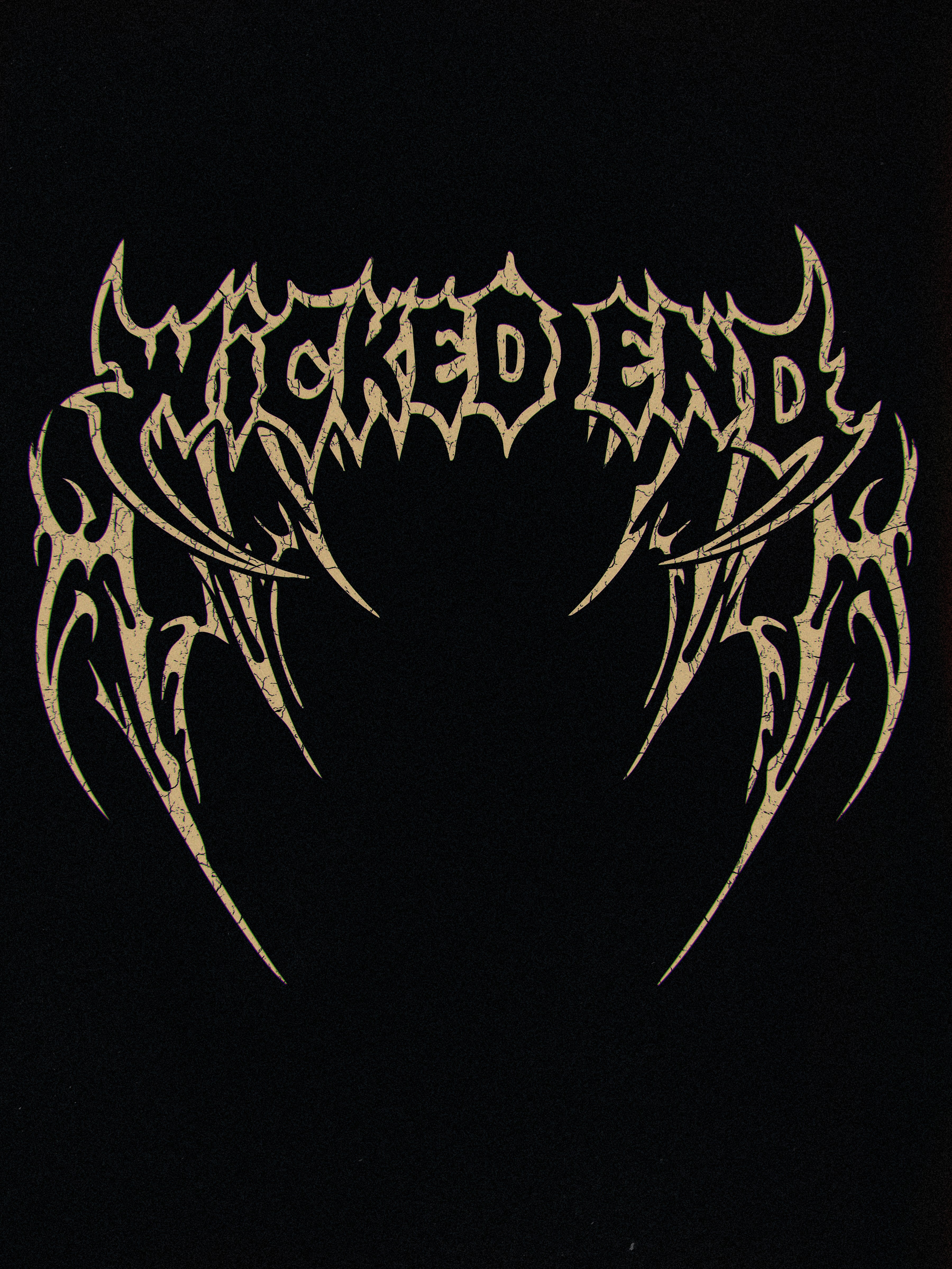 Shackled