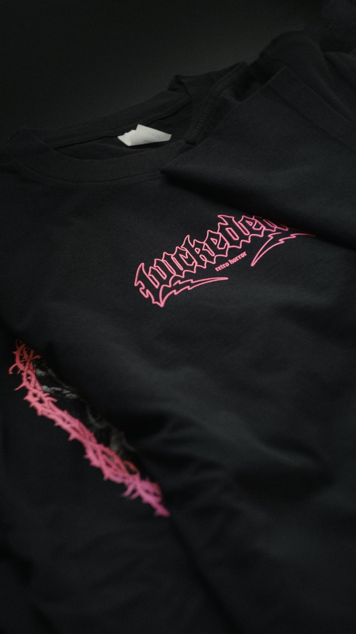 Pretty in Chains — Drop 03