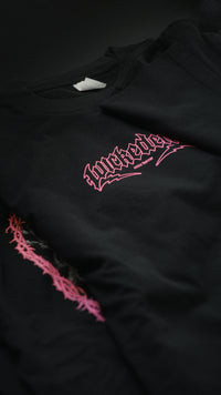 Pretty in Chains — Drop 03