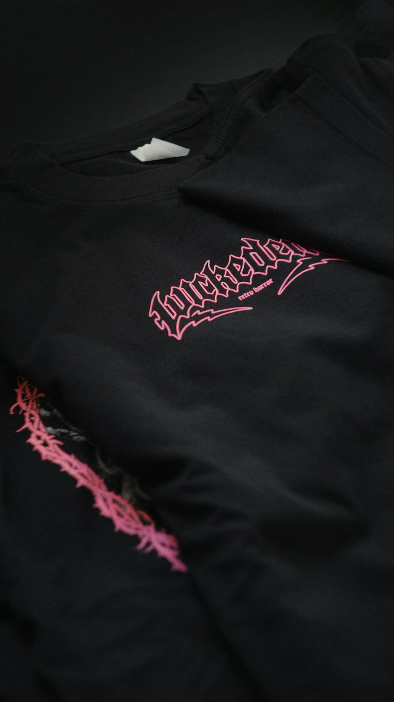 Pretty in Chains — Drop 03