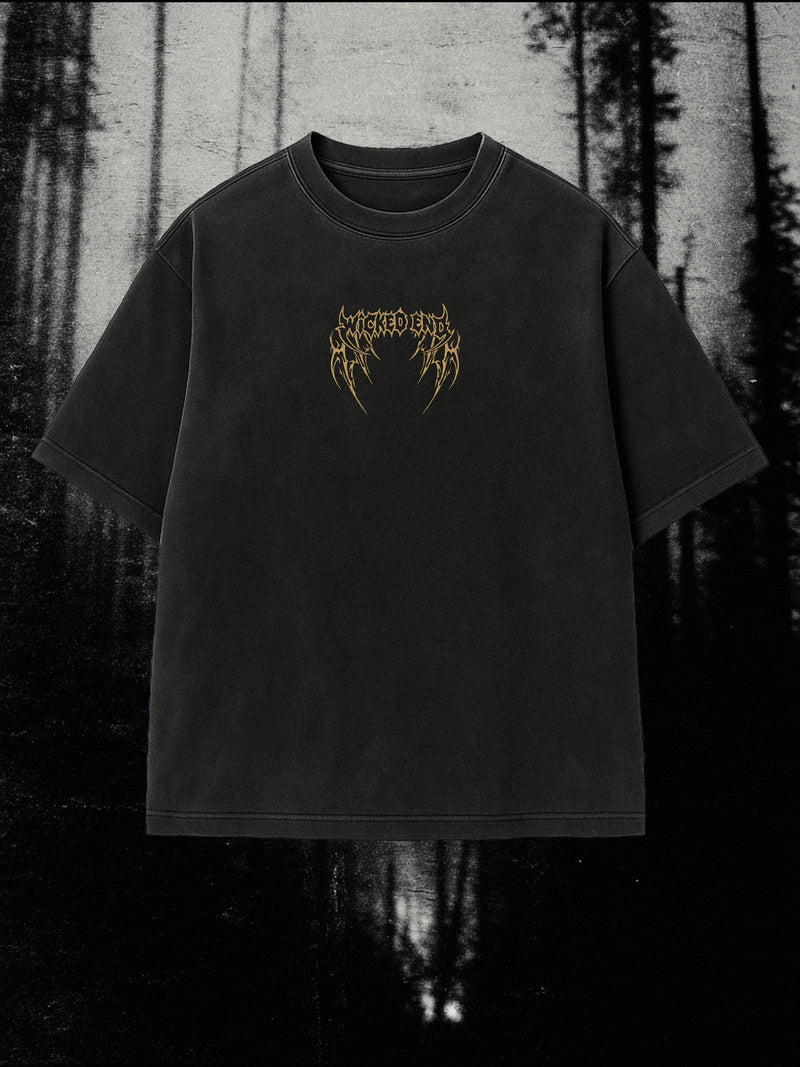 The Rest Never Mattered