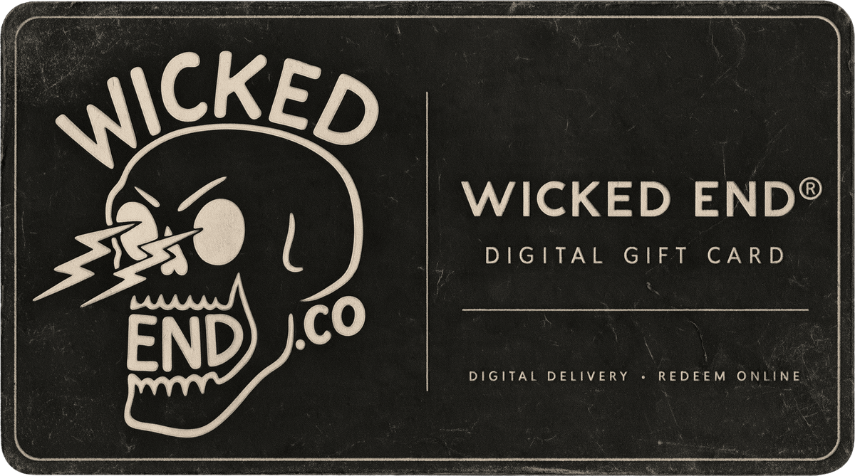 Wicked End Gift Card