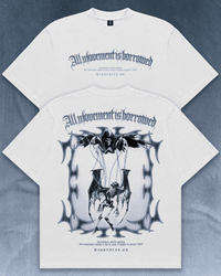 WICKED END® SPECIAL RELEASE / ALL MOVEMENT IS BORROWED