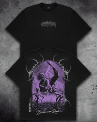 Blood in the Rows — Drop 03