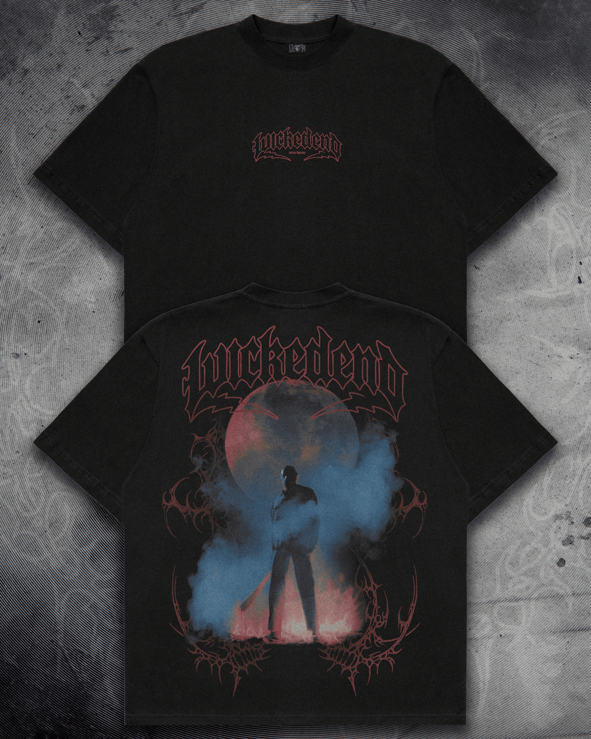 Blood Moon — Drop 03