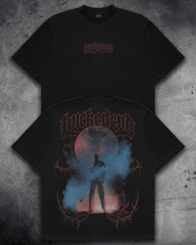 Blood Moon — Drop 03