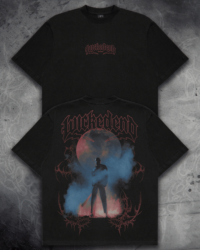Blood Moon — Drop 03