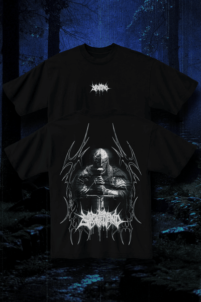 Drop 2 #4 - "Cursed Steel"