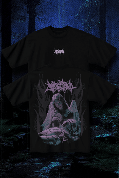 Drop 2 #2 - "Fading Grace"