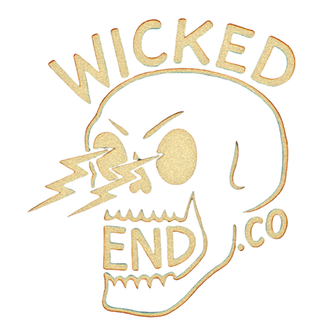 Wicked End