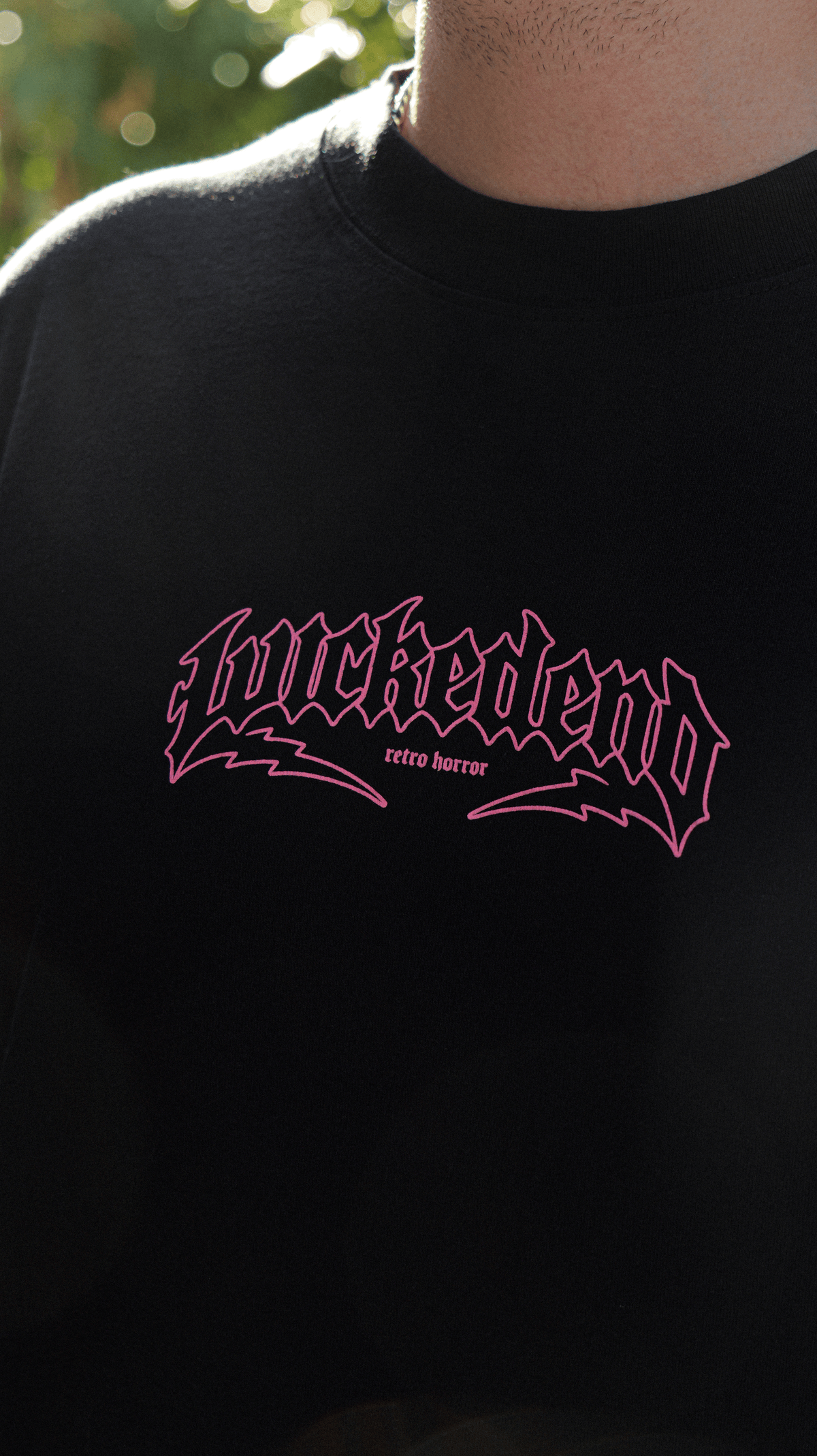 Pretty in Chains — Drop 03