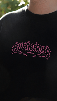 Pretty in Chains — Drop 03