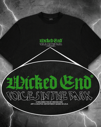 Voices In the Dark