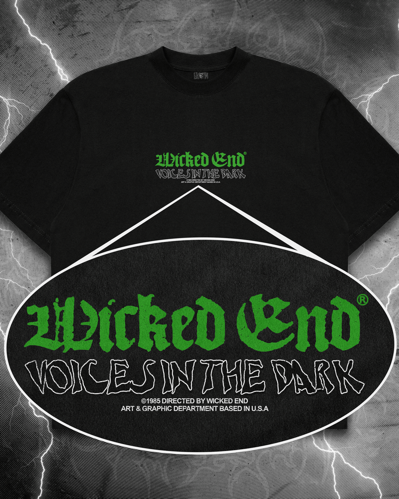 Voices In the Dark