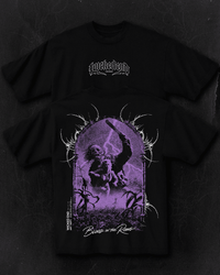 Blood in the Rows — Drop 03