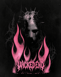 Into the Fire