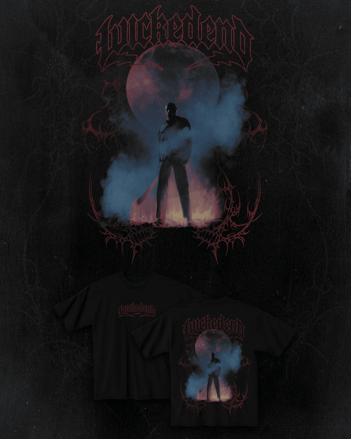 Blood Moon — Drop 03