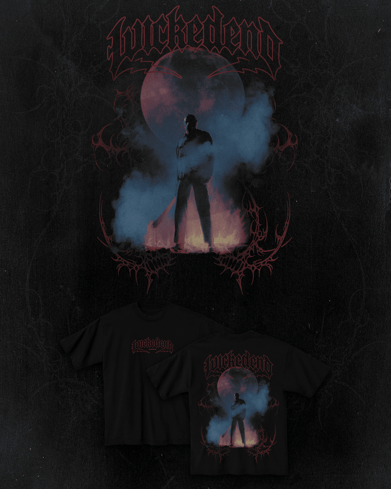 Blood Moon — Drop 03