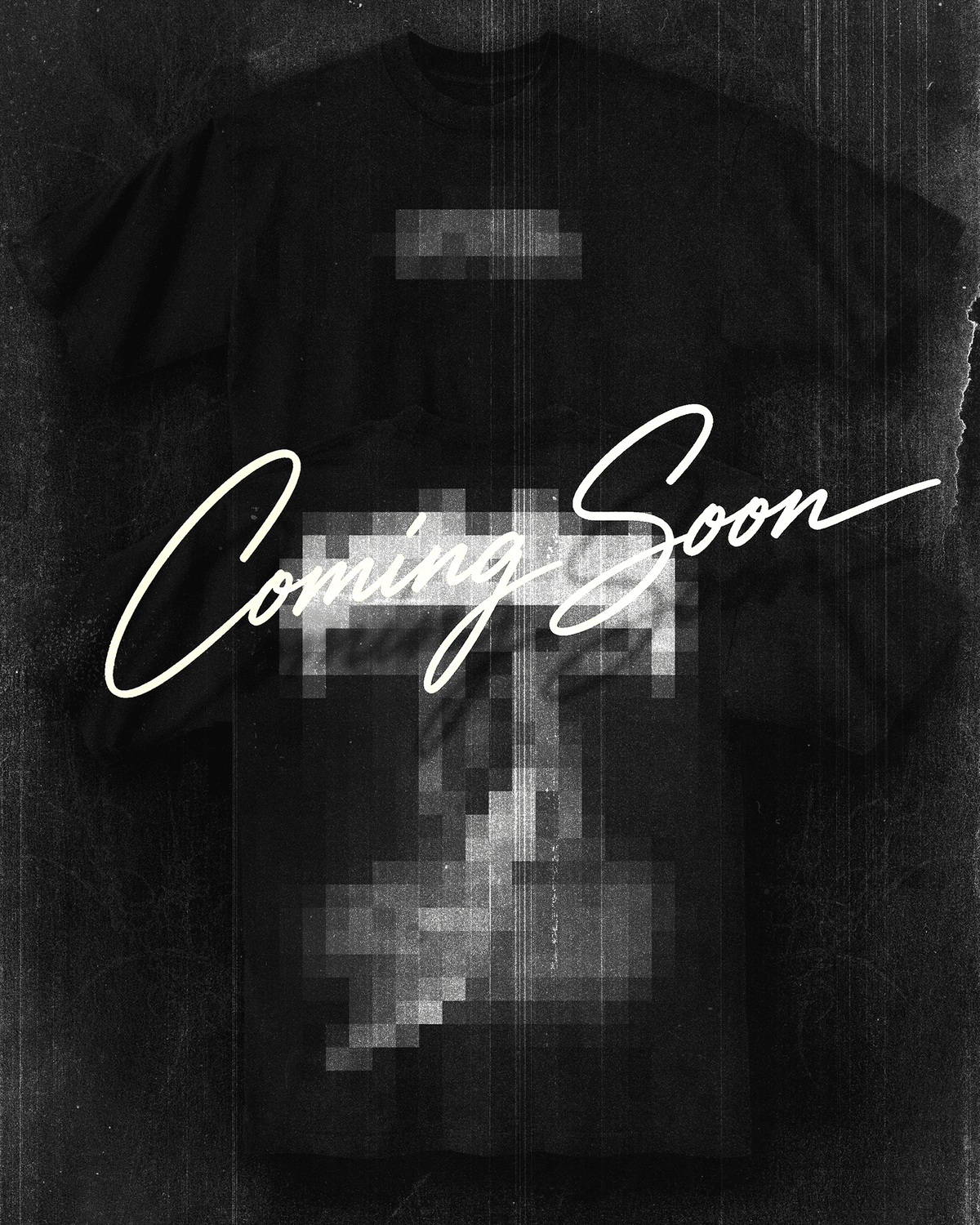 Drop 3  – Limited Piece #1