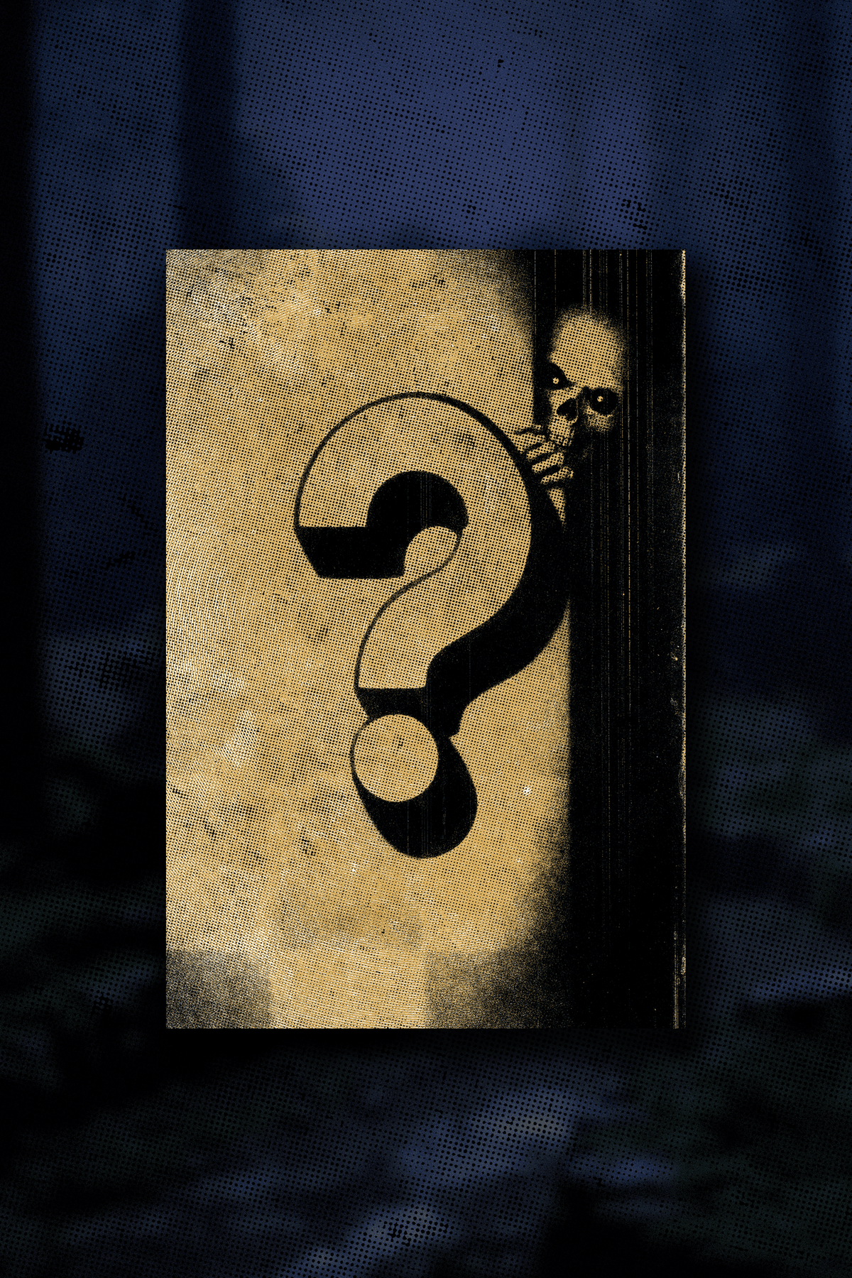 Dark Fantasy Mystery Relic — Drop 2