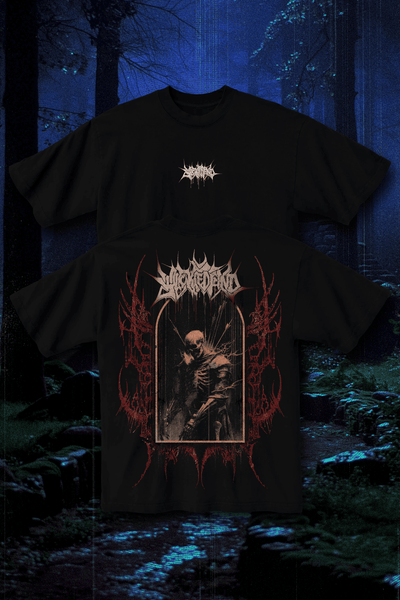 Drop 2 #6 - "Sealed Fate"