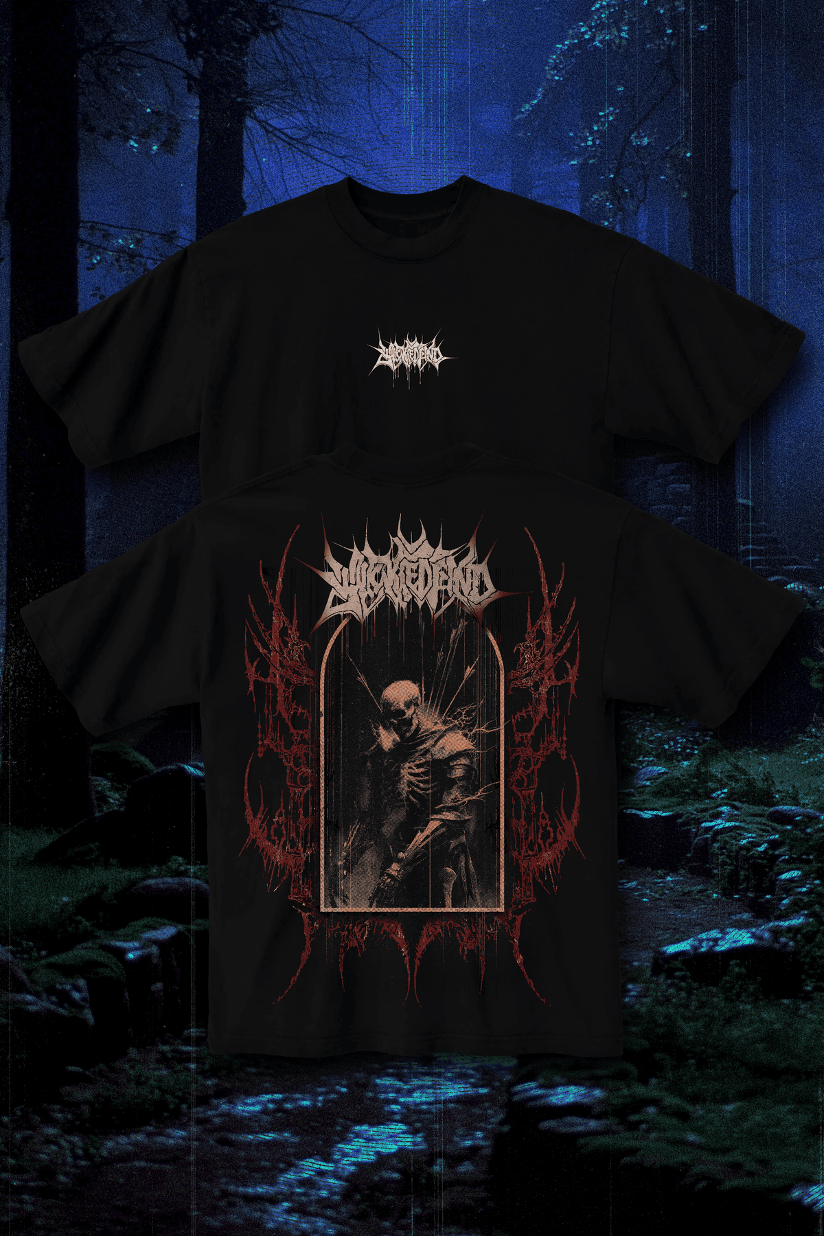 Drop 2 #6 - 