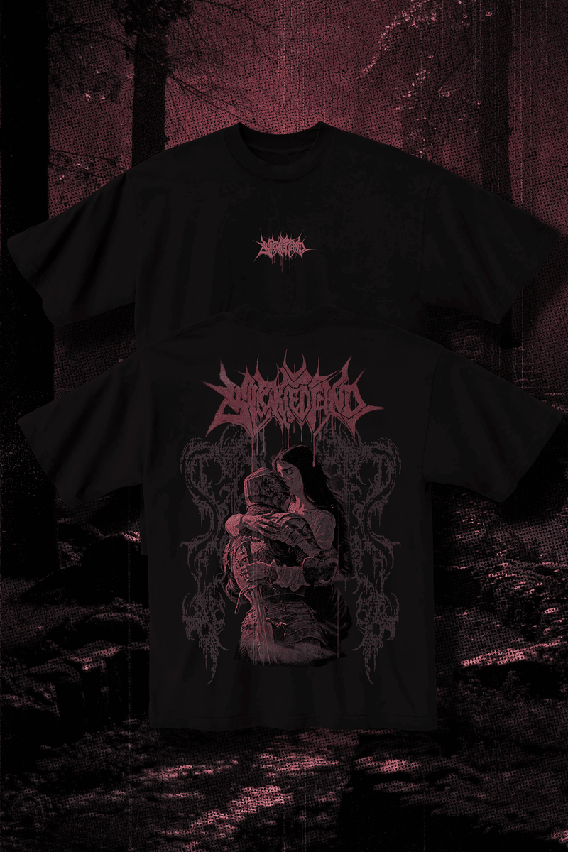 Parting Vow — Limited 1 of 2