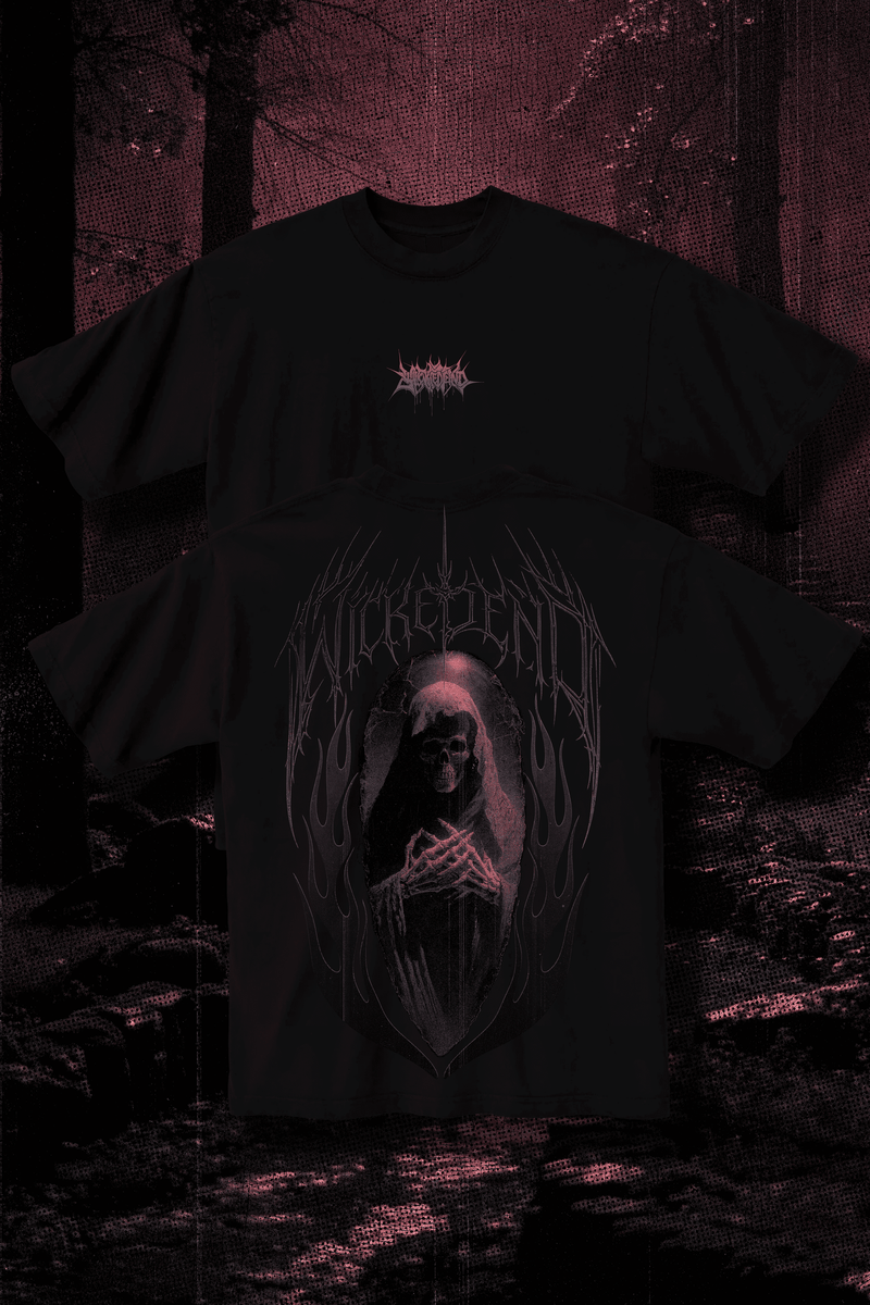 Final Rest — Limited 1 of 2