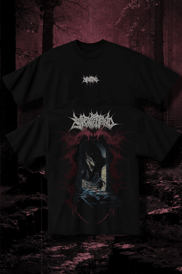 Catacombs — Limited 1 of 2