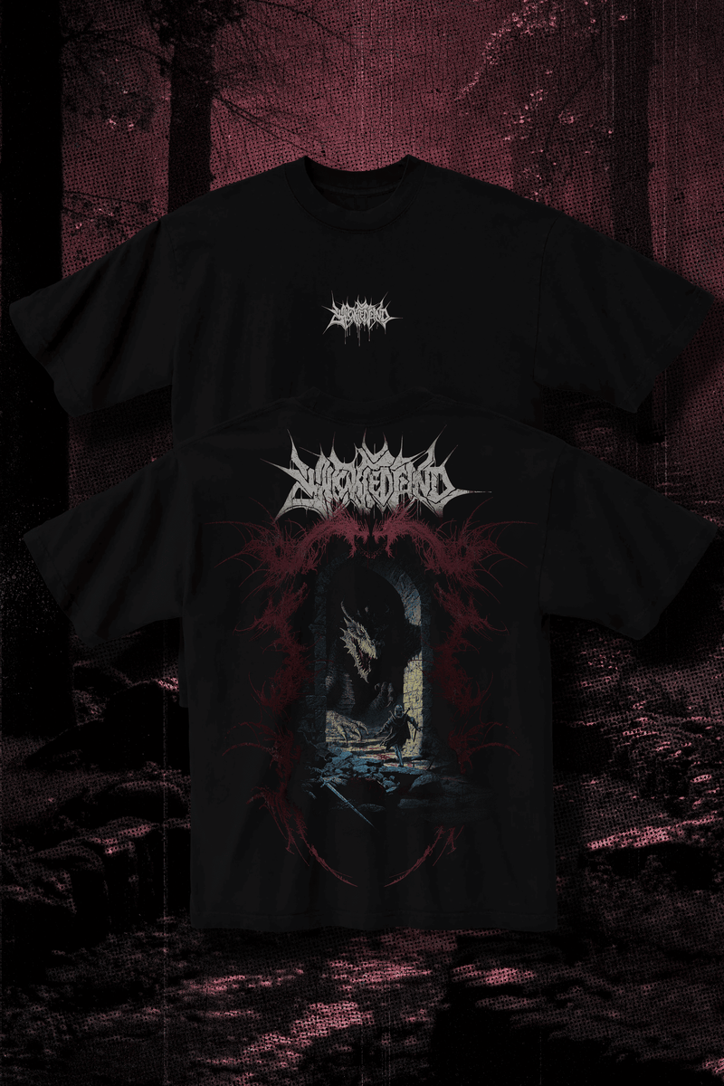 Catacombs — Limited 1 of 2