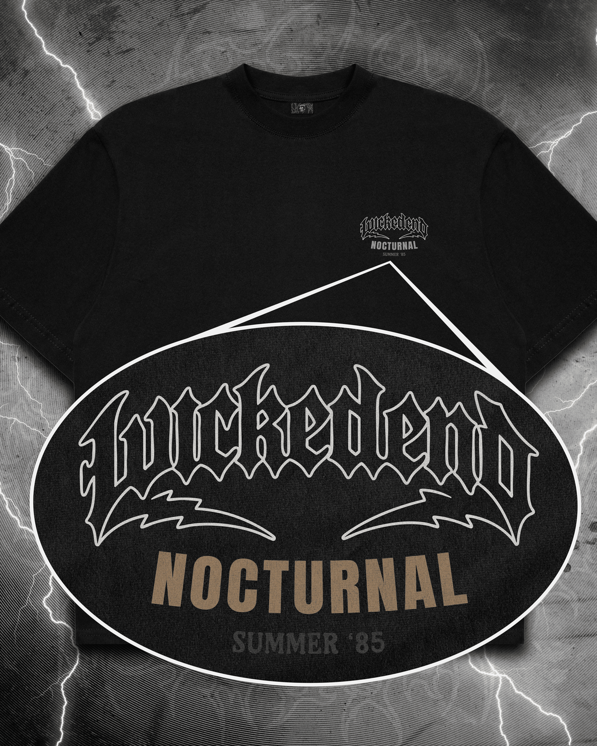 Nocturnal