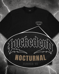Nocturnal