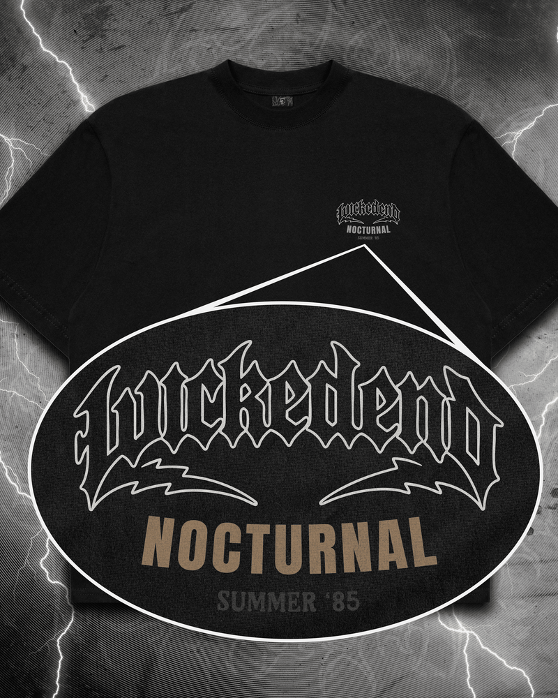 Nocturnal