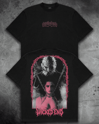 Pretty in Chains — Drop 03