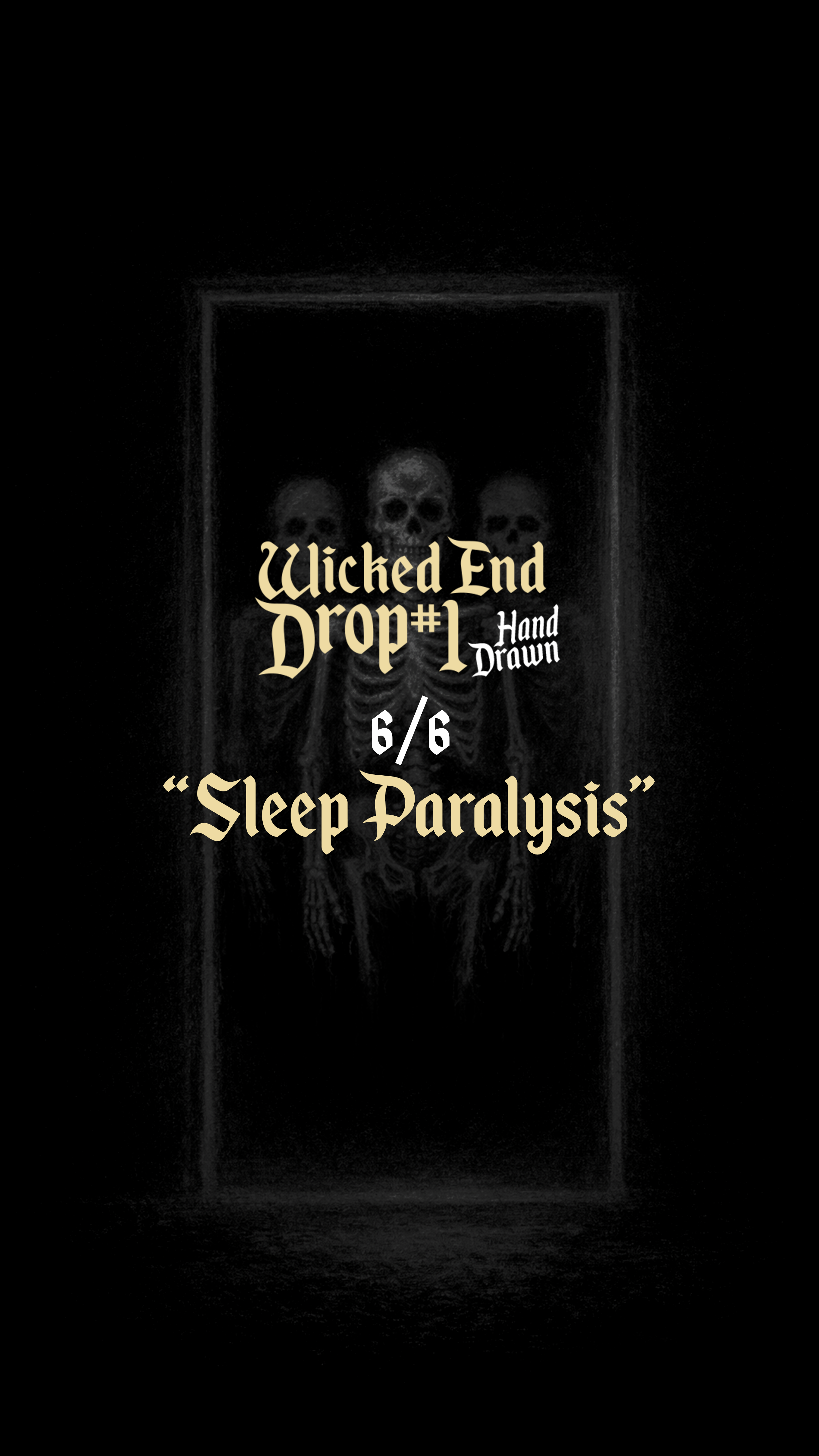 Sleep Paralysis