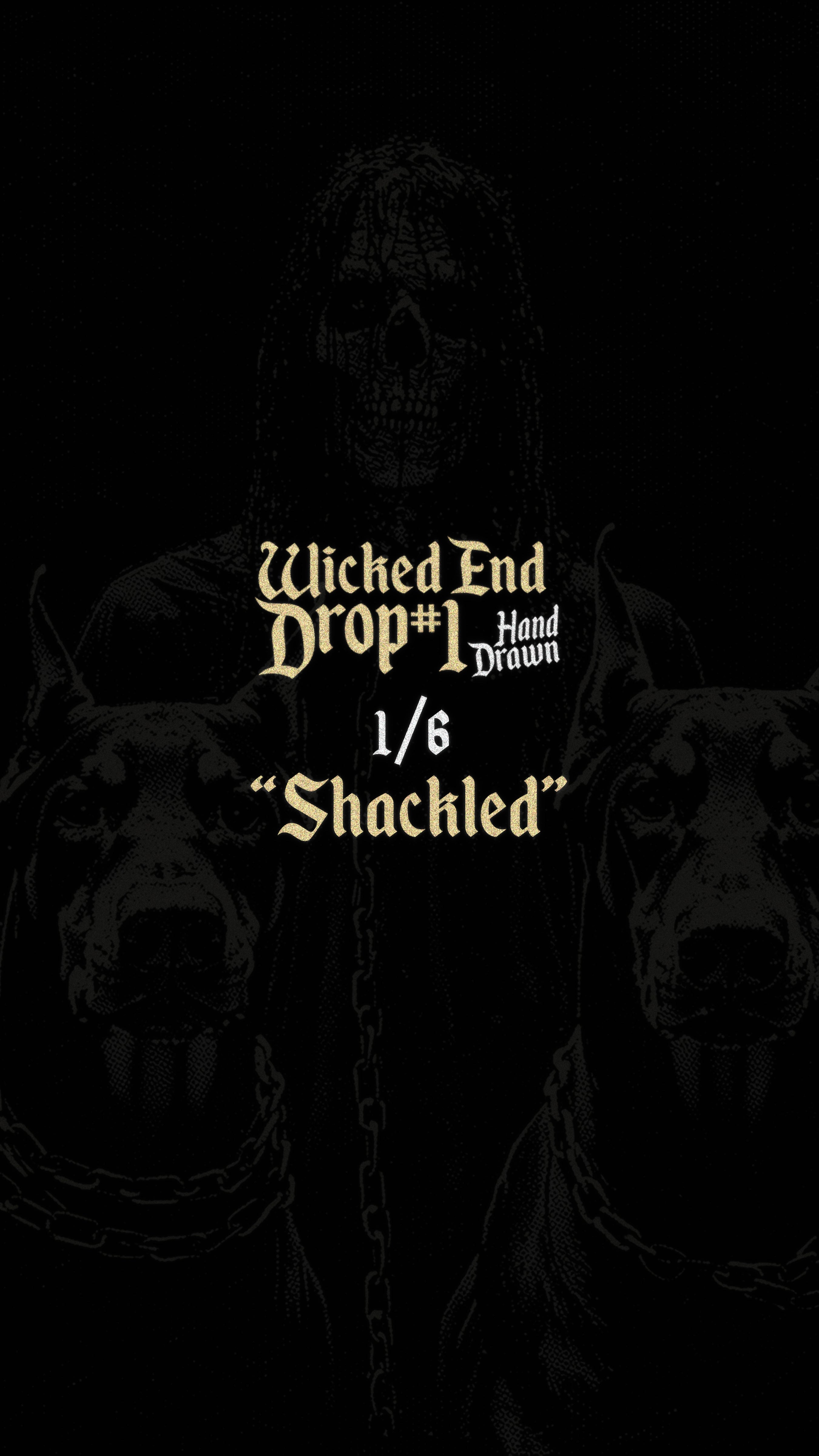 Shackled