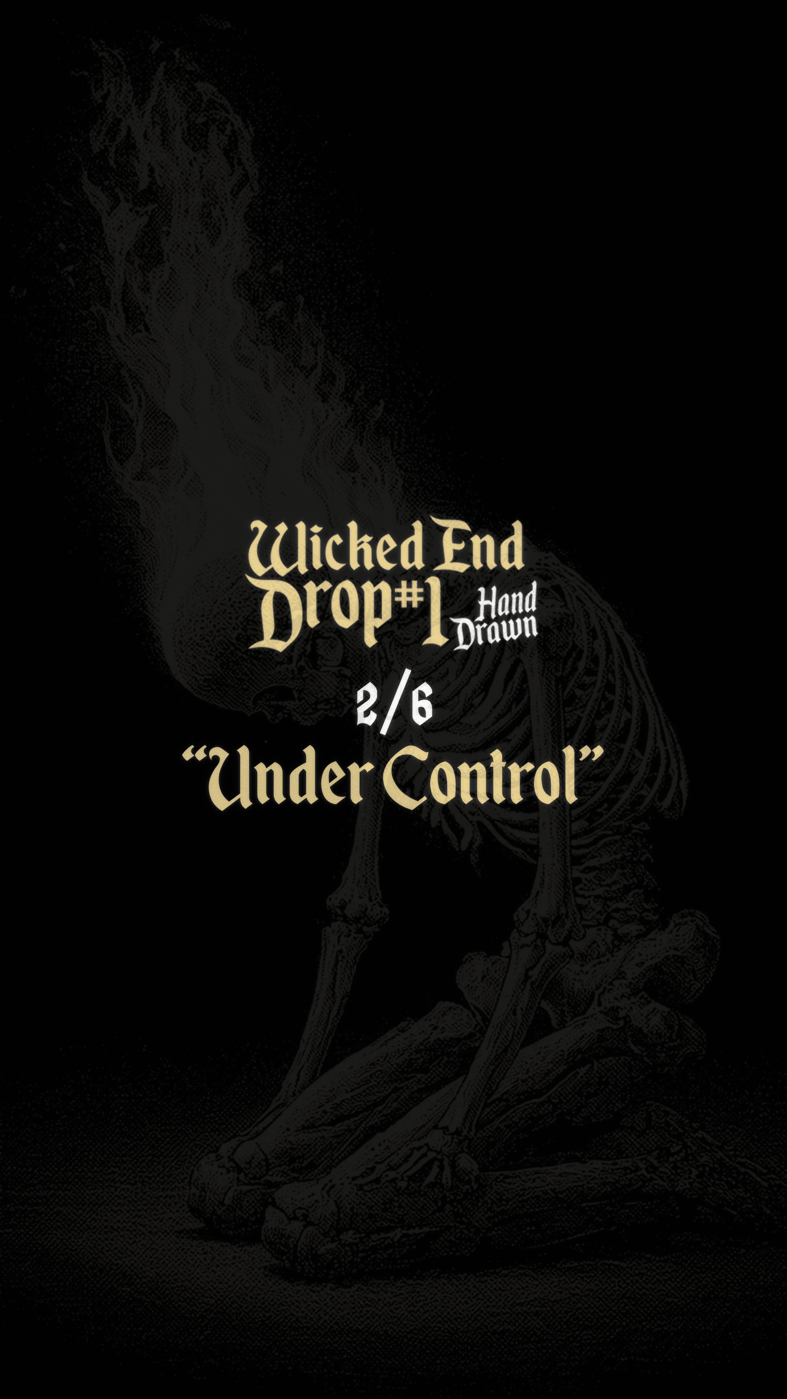 Under Control