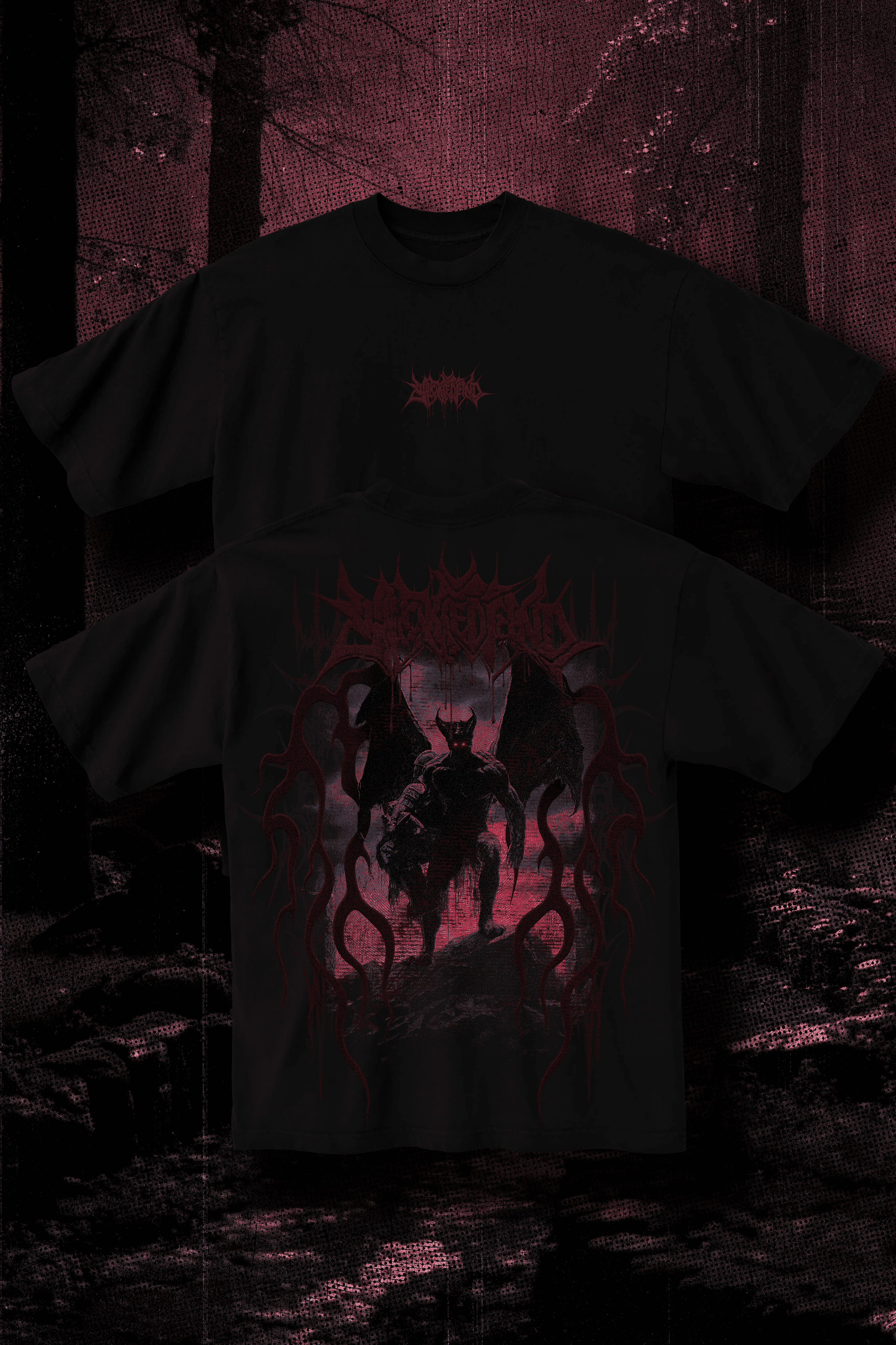 Last Witness — Limited 1 of 2