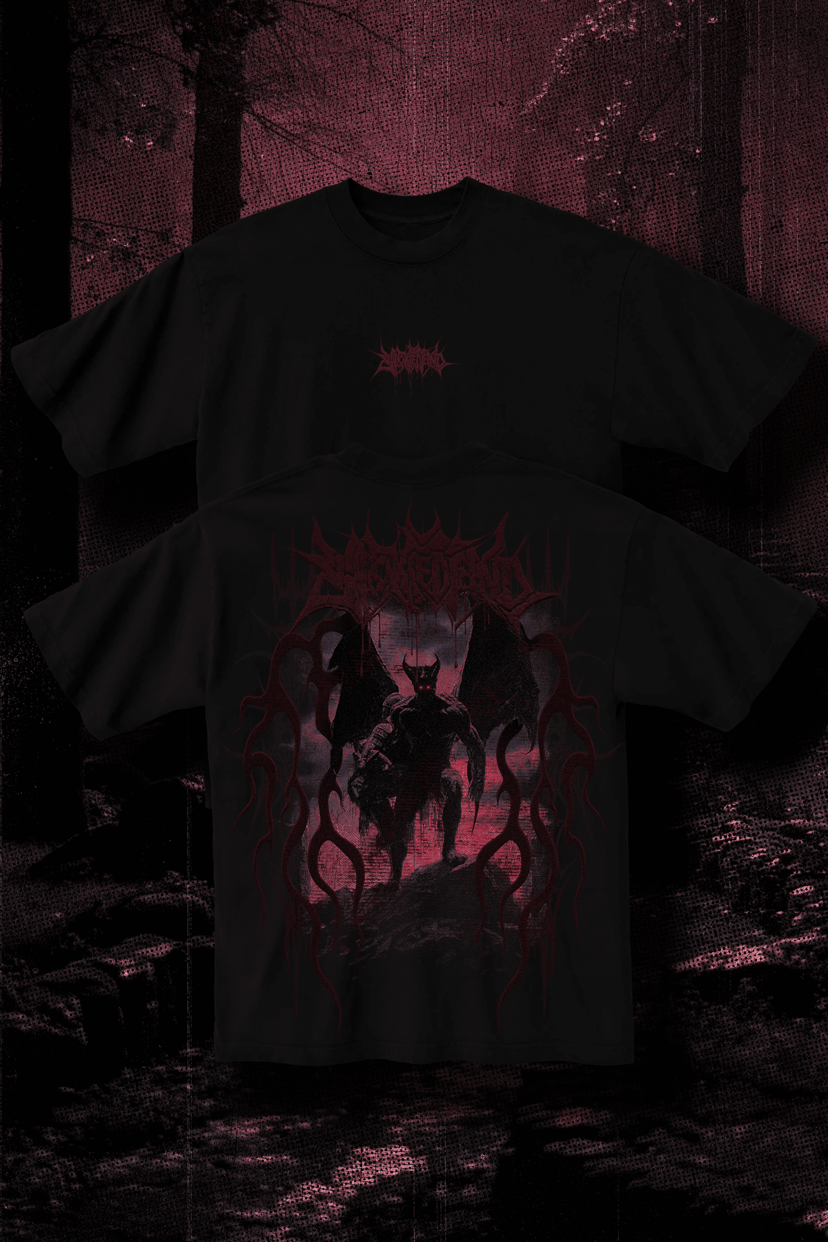 Last Witness — Limited 1 of 2